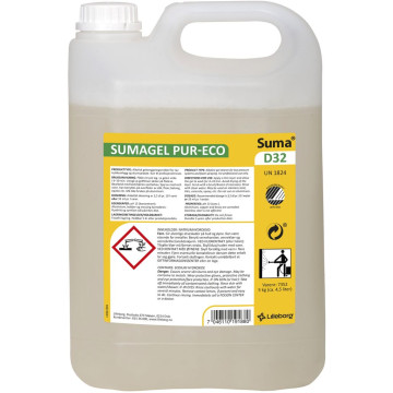 SUMAGEL PUR-ECO D32 3x5kg