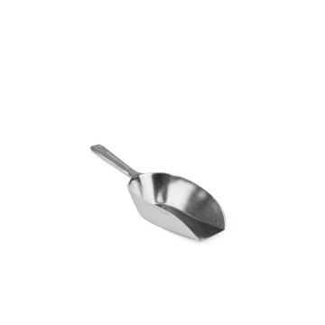 Aluminiumsscoop, HENDI, 0,2L, 205x68x(H)35mm