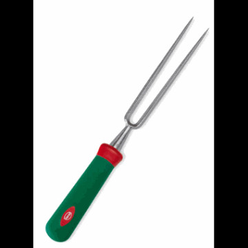Sanelli stekegaffel smidd 33 cm. UTGÅR NÅR TOMT