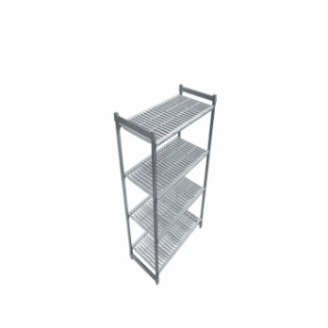 Hylle Startpakke Basic 46x122x183 hylle