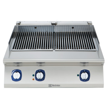 EL HP GRILL TOPP 800 MM