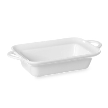 Tapasfat rektangulært, HENDI, 0,25L, 236x126x(H)48mm