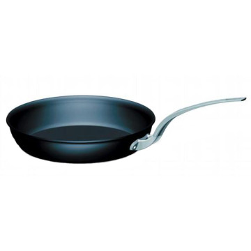 INDUKSJONSPANNE MED RF.HÅNDTAK D=280MM