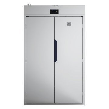 DRYING CABINET DC6-15WW 400/50/3N EL 6,2KW ML SILVER