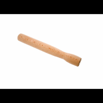Mudler. tre  21cm