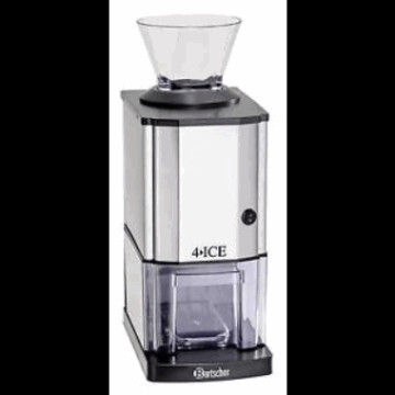 Isknuser 4ICE Bartscher 15kg/timen
