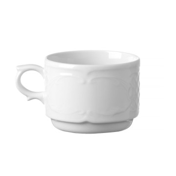 Cappuccinokopp, HENDI, 0,25L, âŒ€87 mm
