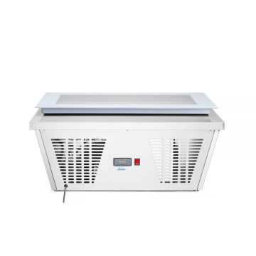 Iskremfryser, Arktic, 220-240V/210W, 867x735x(H)373mm