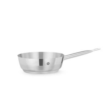 Sautépanne - uten lokk, HENDI, Profi Line, 1,5L, âŒ€200x(H)60mm