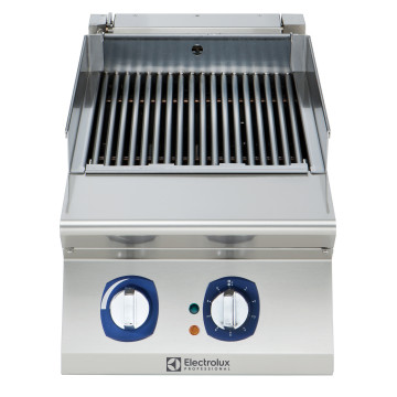 EL HP GRILL TOPP 400 MM