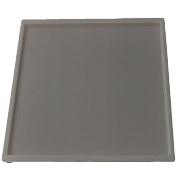 Dryppebeger for matdehydrator, hendi