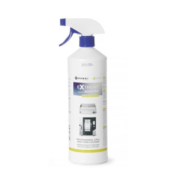Profesjonell grill- og stekeovnsrens, HENDI, 1 L
