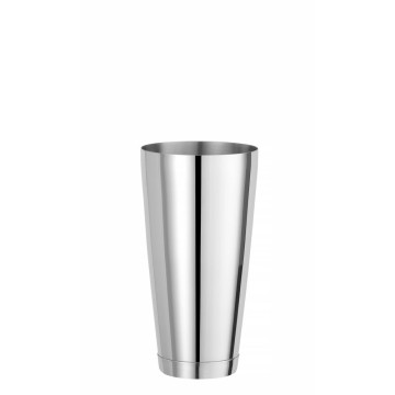 Boston shaker, BarUp, shaker, 0,8L, âŒ€90x(H)175mm