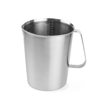 Målekanne, HENDI, 2L, âŒ€140x(H)170mm