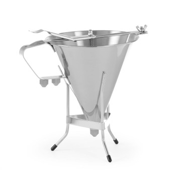 Konfekttrakter Kitchen Line, HENDI, Kitchen Line, 1,5L, 270x195x(H)270mm