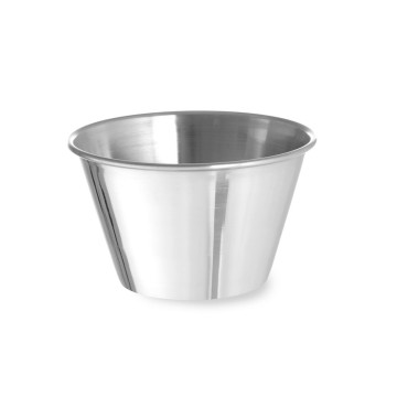 Ramekin - 12 stk, HENDI, 0,175L, 12 stk., âŒ€85x(H)52mm