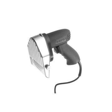 Kebabkniv elektrisk, HENDI, Kitchen Line, 230V/80W, 262x134x(H)189mm