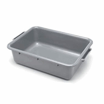 Bus Box Grey 53 X 37.5 X 14cm