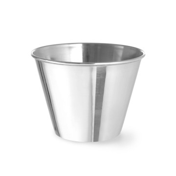 Ramekin - 12 stk, HENDI, 0,34L, 12 stk., âŒ€100x(H)75mm