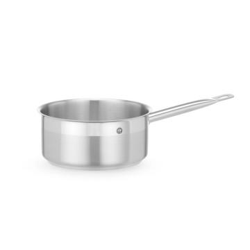Kjele - uten lokk, HENDI, Profi Line, 3L, âŒ€200x(H)90mm