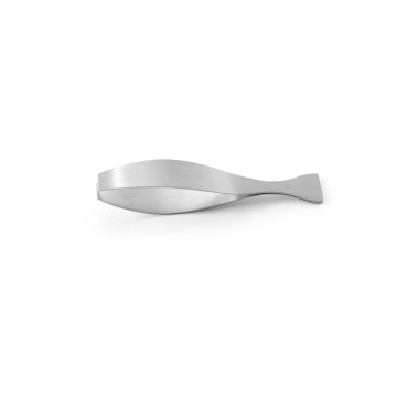 Fiskebeinspinsett flatt hode, HENDI, (L)130mm