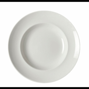 Classic gourmet rund dyp tallerken Ø 24cm