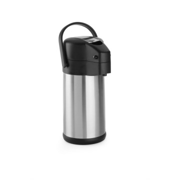 Luftbeholder, HENDI, 3L, âŒ€171x(H)373mm