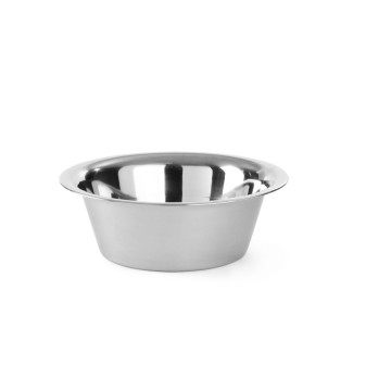 Kjøkkenskål, HENDI, 4,4L, âŒ€310x(H)107mm