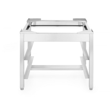 Oppvaskmaskinstativ 50x50, HENDI, 50x50 oppvaskmaskinstativ, 570x560x(H)500mm
