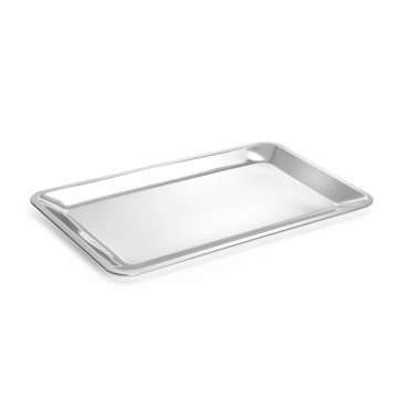 Serveringsbrett GN 1/1, med skråkant, HENDI, 530x325x(H)20mm