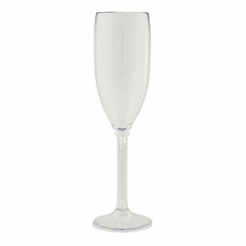 Hvitvin/Champagne 20cl plast SAN