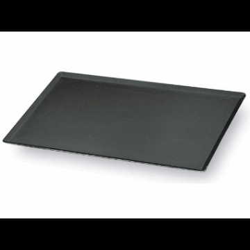 Bakeplate jern. GN1/1 sort