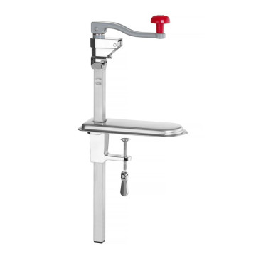 Boksåpner, HENDI, Kitchen Line, 250x115x(H)550mm