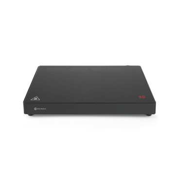 Induksjonskokeplate Kitchen Line, HENDI, Kitchen Line, 230V/800W, 460x315x(H)61mm