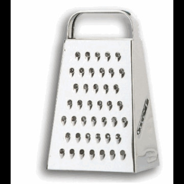 Rivjern rfr. standard pyramide H. 18cm