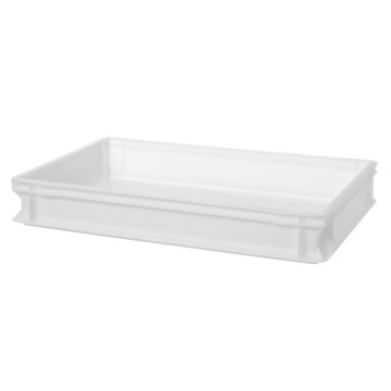 Pizzadeigboks 600x400, AmerBox, Kitchen Line, 18L, 600x400x(H)95mm