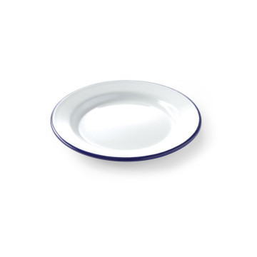 Flat plate, HEDI, âŒ€200mm