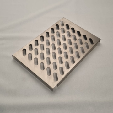 RSP Plain Modulhyller perforert 1200mm