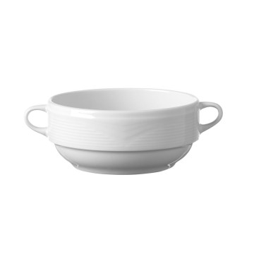 Suppeskål, HENDI, 0,38L, âŒ€120 mm