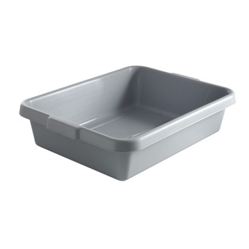 Tote box, HENDI, 555x410x(H)130mm