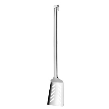 Slisspade, HENDI, Kitchen Line, Sort, 370x70mm