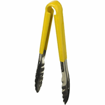 Kjøkkenklype Fargek.Gul 24cm
