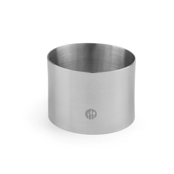 Matring rund, HENDI, âŒ€60x(H)45mm