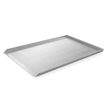 Brett perforert, HENDI, 600x400x(H)20mm