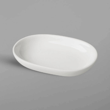 BANQUET SMØR-SKÅL 11x8 cm