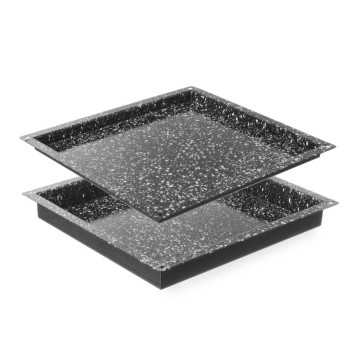 Brett CONVECTOMAT CLASSIC GN 2/3, HENDI, GN 2/3, 354x325x(H)20mm