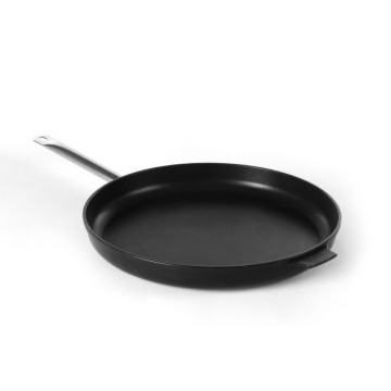 Stekepanne Titanium Professional, HENDI, âŒ€400x(H)55mm