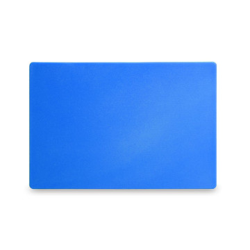 Skjærebrett HACCP 450x300, HENDI, Blå, 450x300x(H)13mm