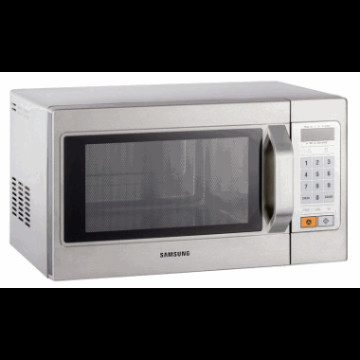 Mikrobølgeovn Samsung 1100W.CM 1089 A. proff.