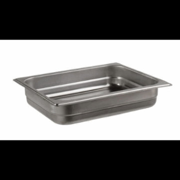 1/2 GN 65 mm Kantine u/htk rfr 26.5x32.5 cm